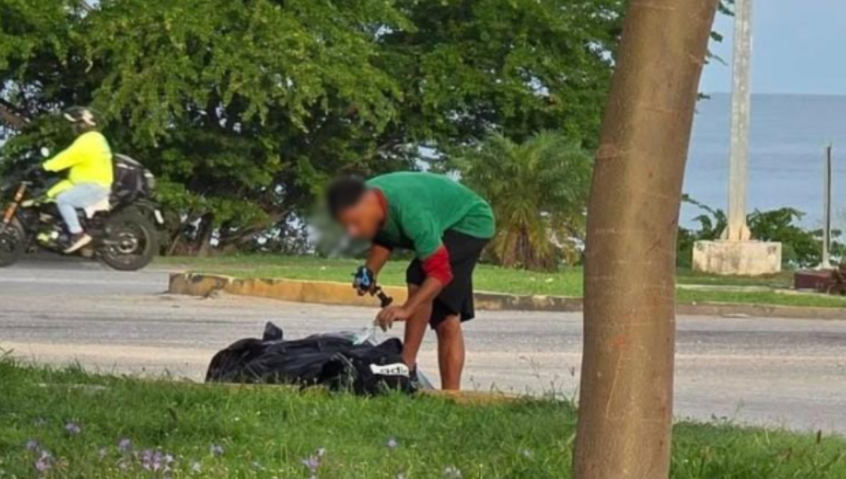 Podría quedar libre si afectados no denuncian presuntos daños a vehículos