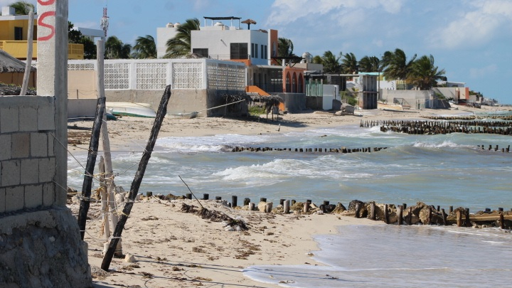 Progreso actualizará el padrón de predios de la zona costera