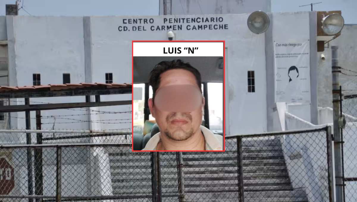 Un juez vinculó a proceso a Luis N por homicidio calificado tras casi cuatro años del doble crimen.
