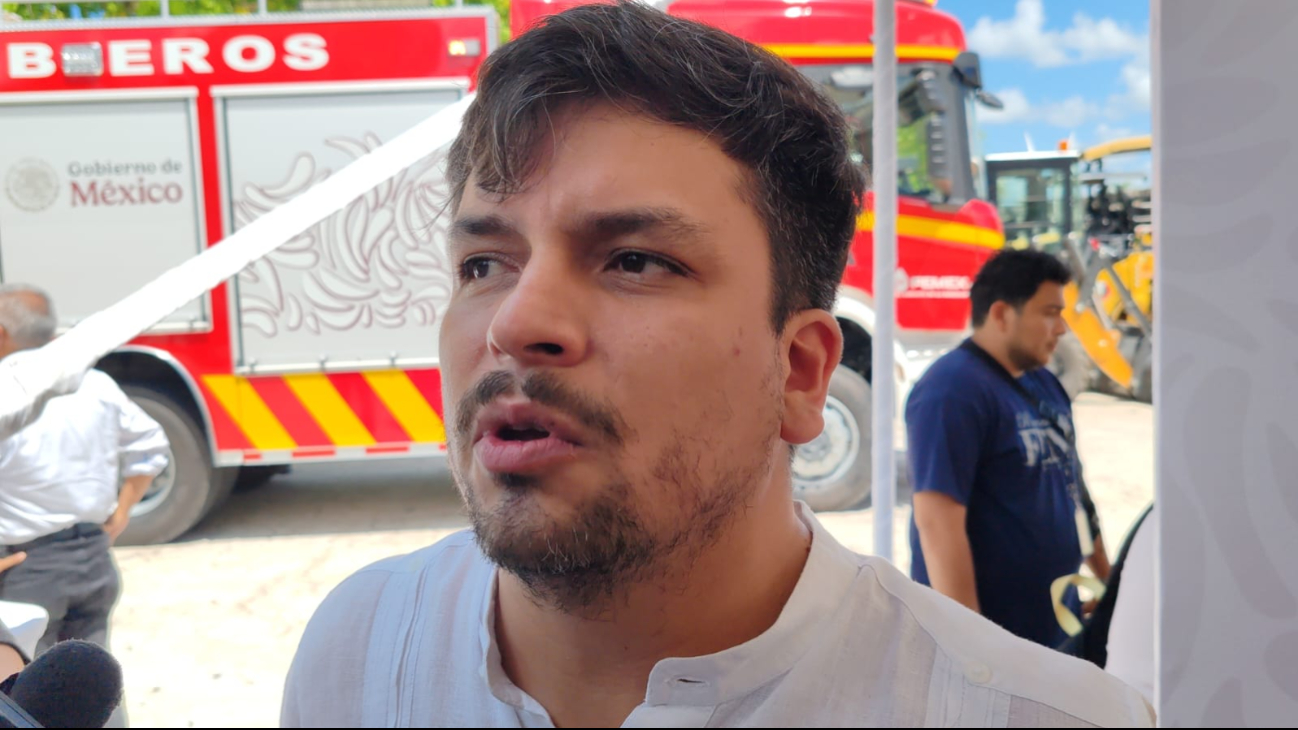 1. Más recursos para Campeche en 2027; monto se conocerá hasta noviembre