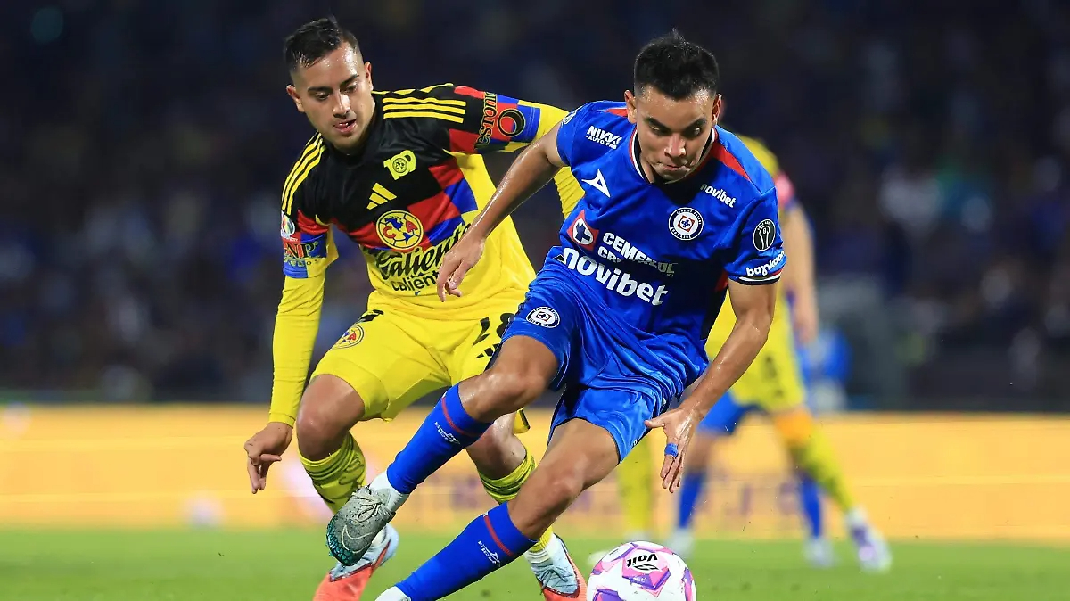 El clásico busca venganza