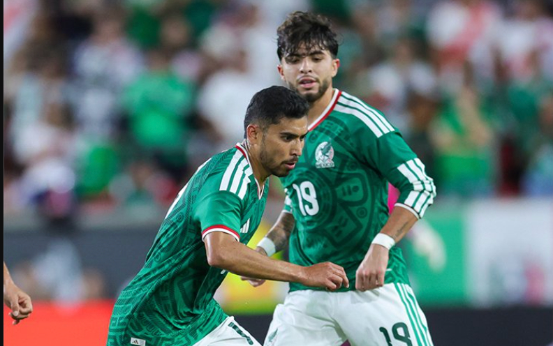 El segundo duelo de Rafa Márquez sigue sin un orden claro