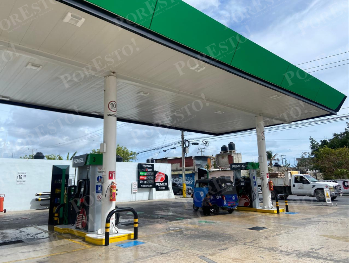 Llenar el tanque se ha convertido en un desembolso que obliga a ajustar otros gastos