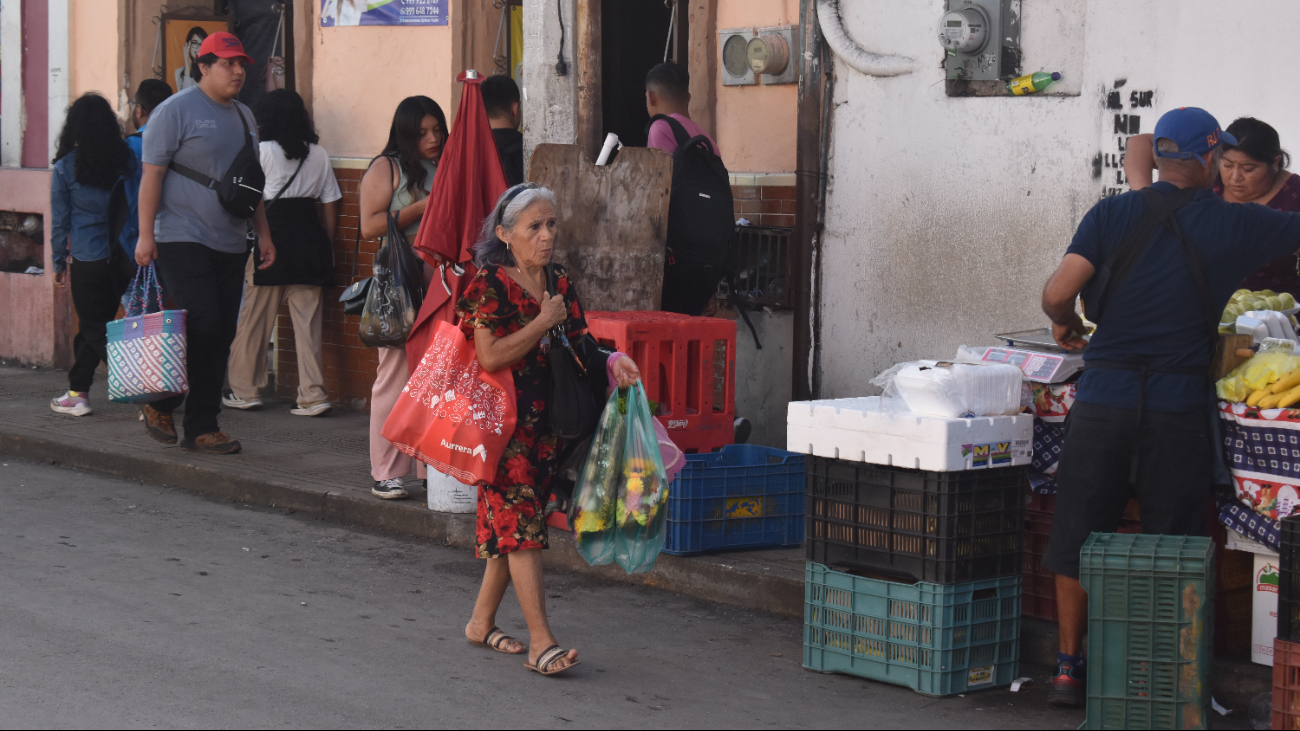 Mérida se ubica entre los 40 municipios con más ingresos por hogar en México