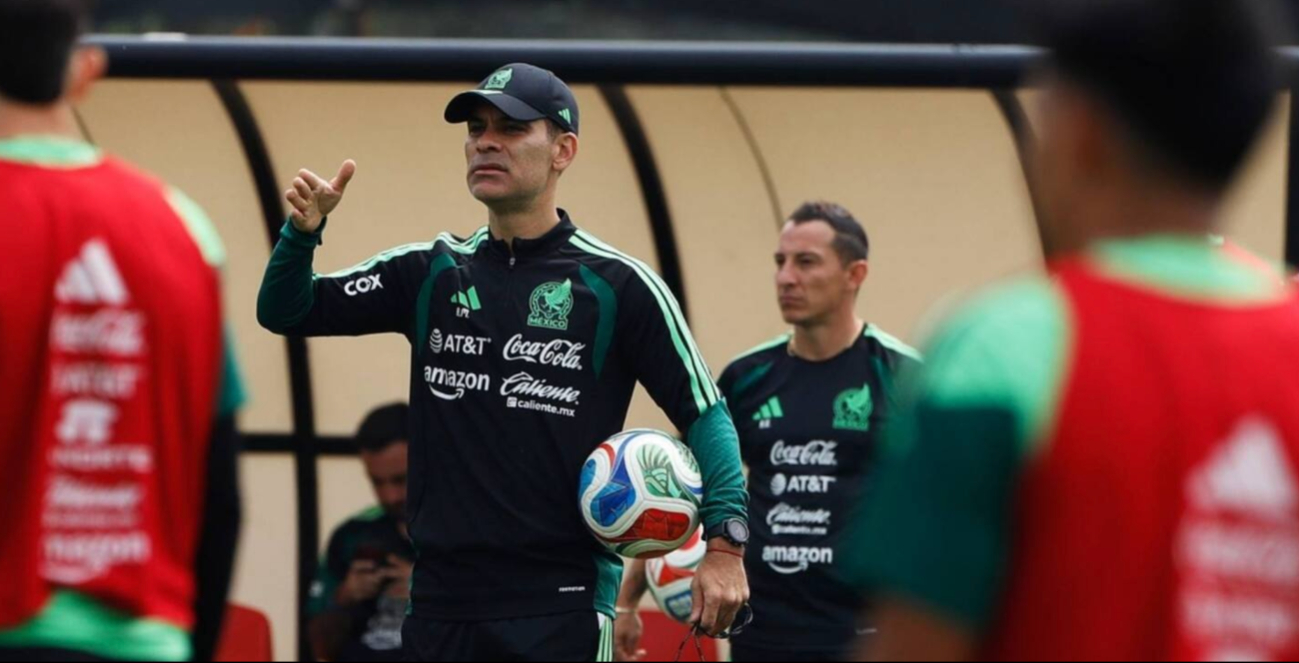 Rafa Márquez