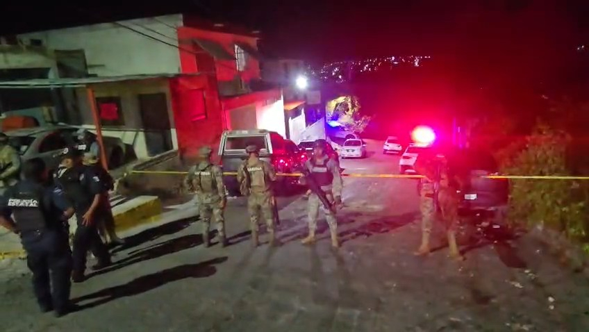 Un joven guatemalteco identificado como Carlos, alias “La Perra”, habría sido asesinado a balazos en Campeche.
