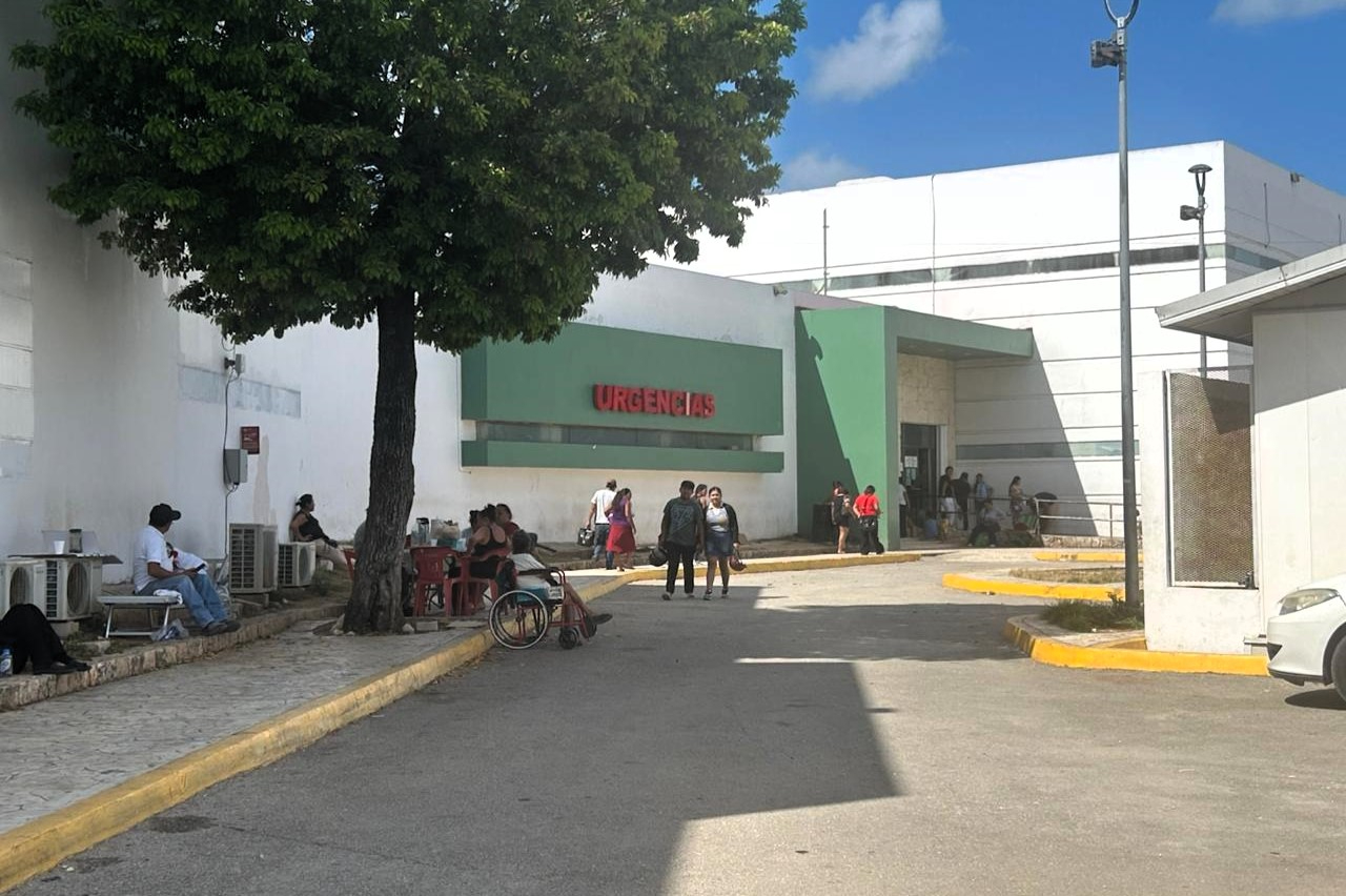 Autoridades “olvidaron” informar las causas por las que se canceló el operativo
