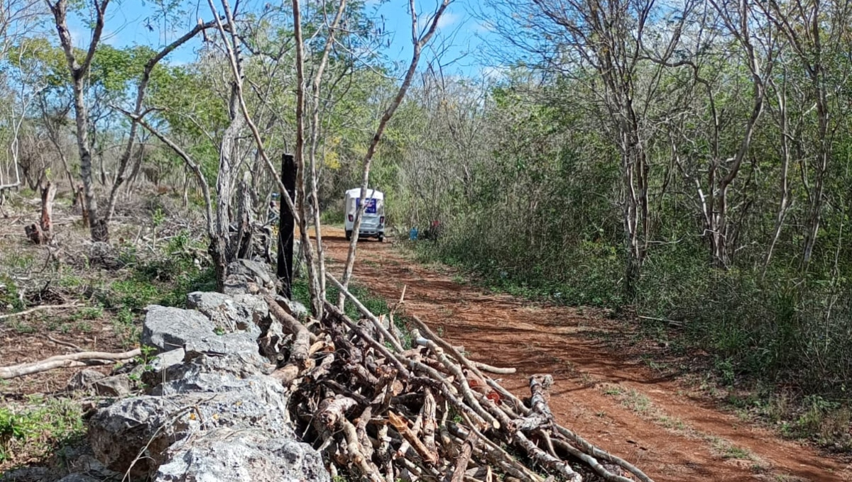 Campesino de Motul denuncia presunto despojo y vuelve a señalar irregularidades en tierras ejidales