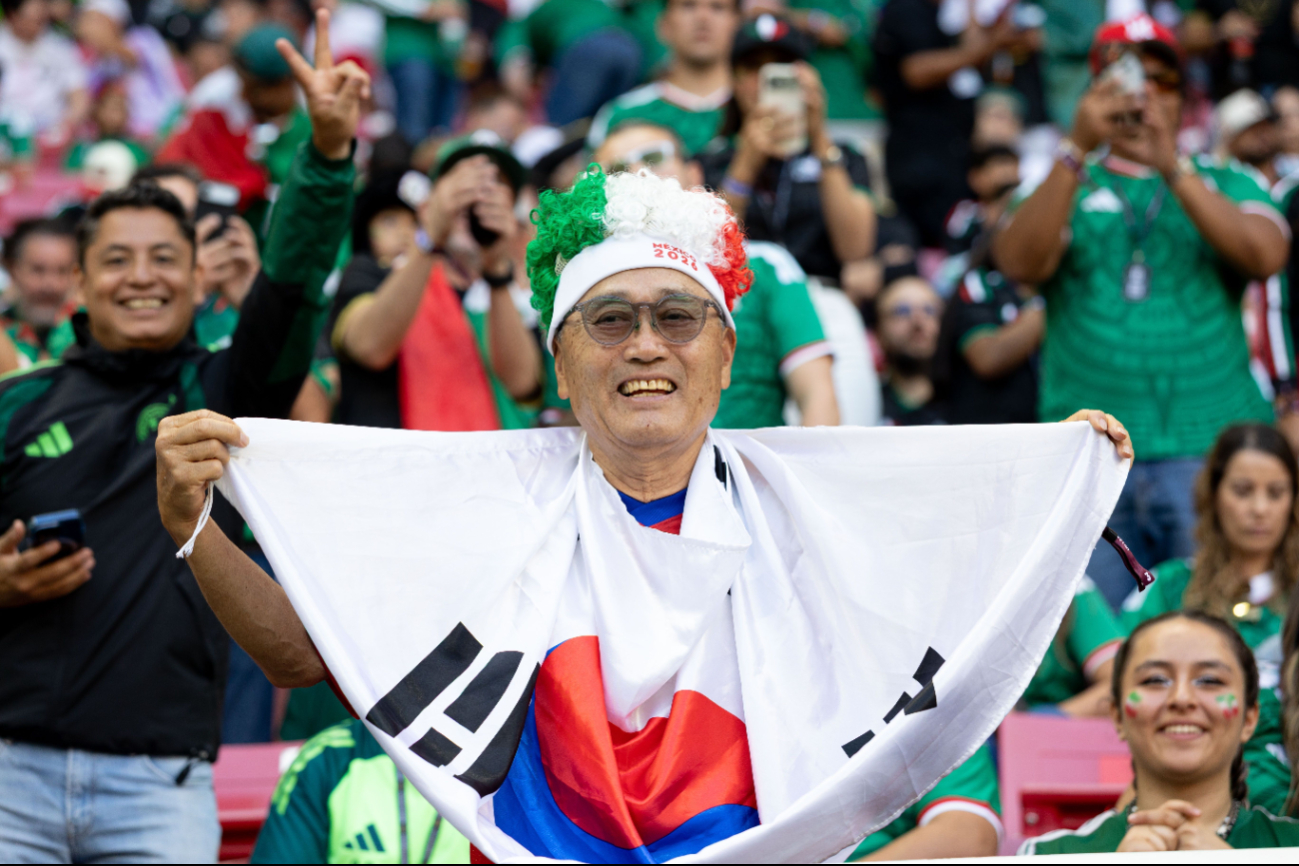 ¿Cómo se dice gol y futbol en coreano? Clase express para que sepas y lo digas bien.