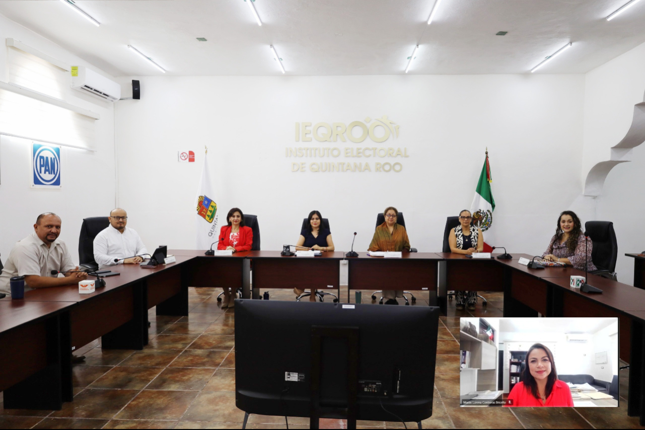 Considerando ambos periodos, los gastos podrían alcanzar un promedio de poco más de 513 mil pesos diarios durante los 95 días de actividad electoral.