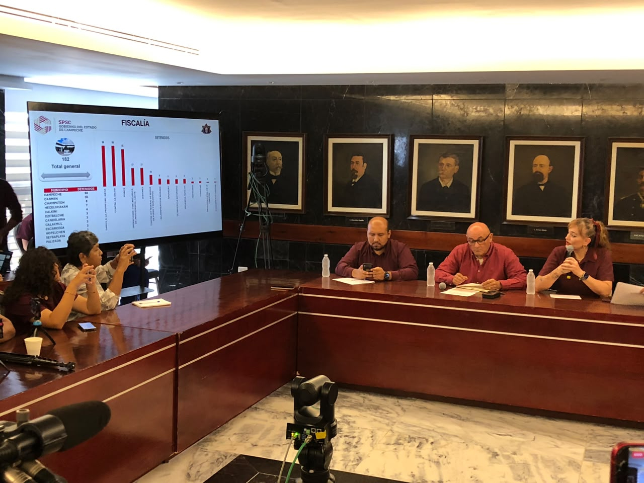 ¡Crimen sin resolver! Investigan entre vecinos para identificar a atacantes de Cuatro Caminos