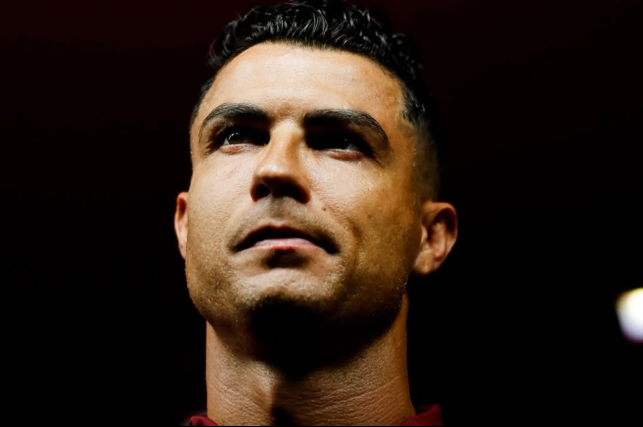 Cristiano Ronaldo abandonó la concentración de la Selección de Portugal.