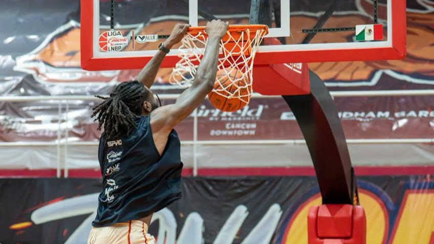 El Calor se reporta listo para enfrentar los partidos contra Fresnillo.