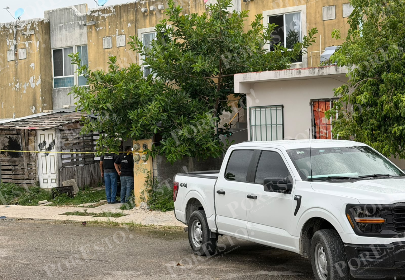 El departamento era investigado como un presunto punto de distribución de sustancias ilícitas