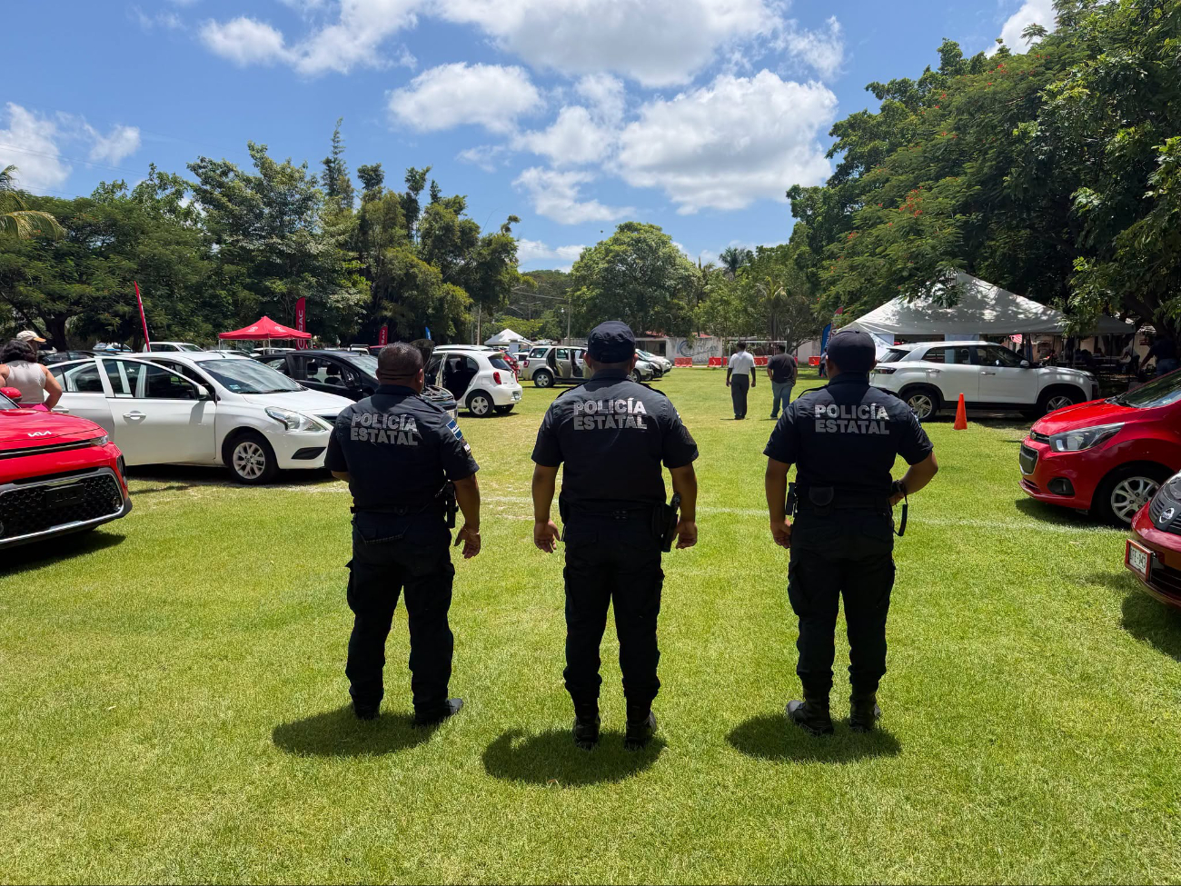 El tianguis vehicular Maan Tu Beelil cambiará de sede en Campeche.