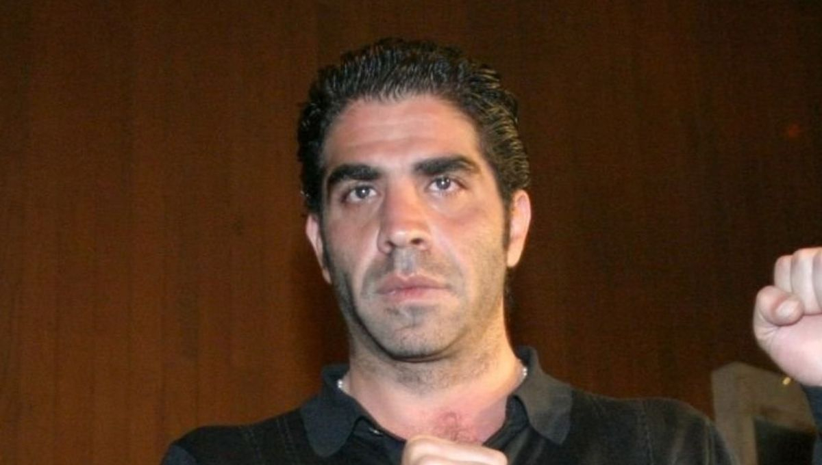 Ellos son los famosos que han despedido a Jorge Kahwagi Macari