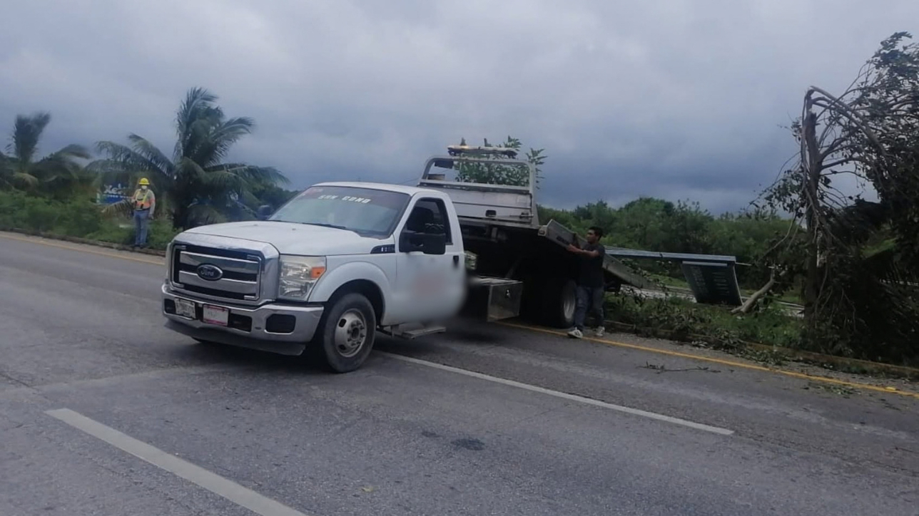 Expusieron afectados irregularidades en los arrastres
