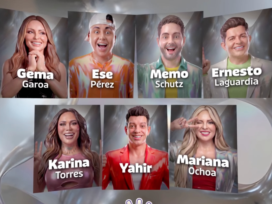 Hoy se conoce al séptimo lugar