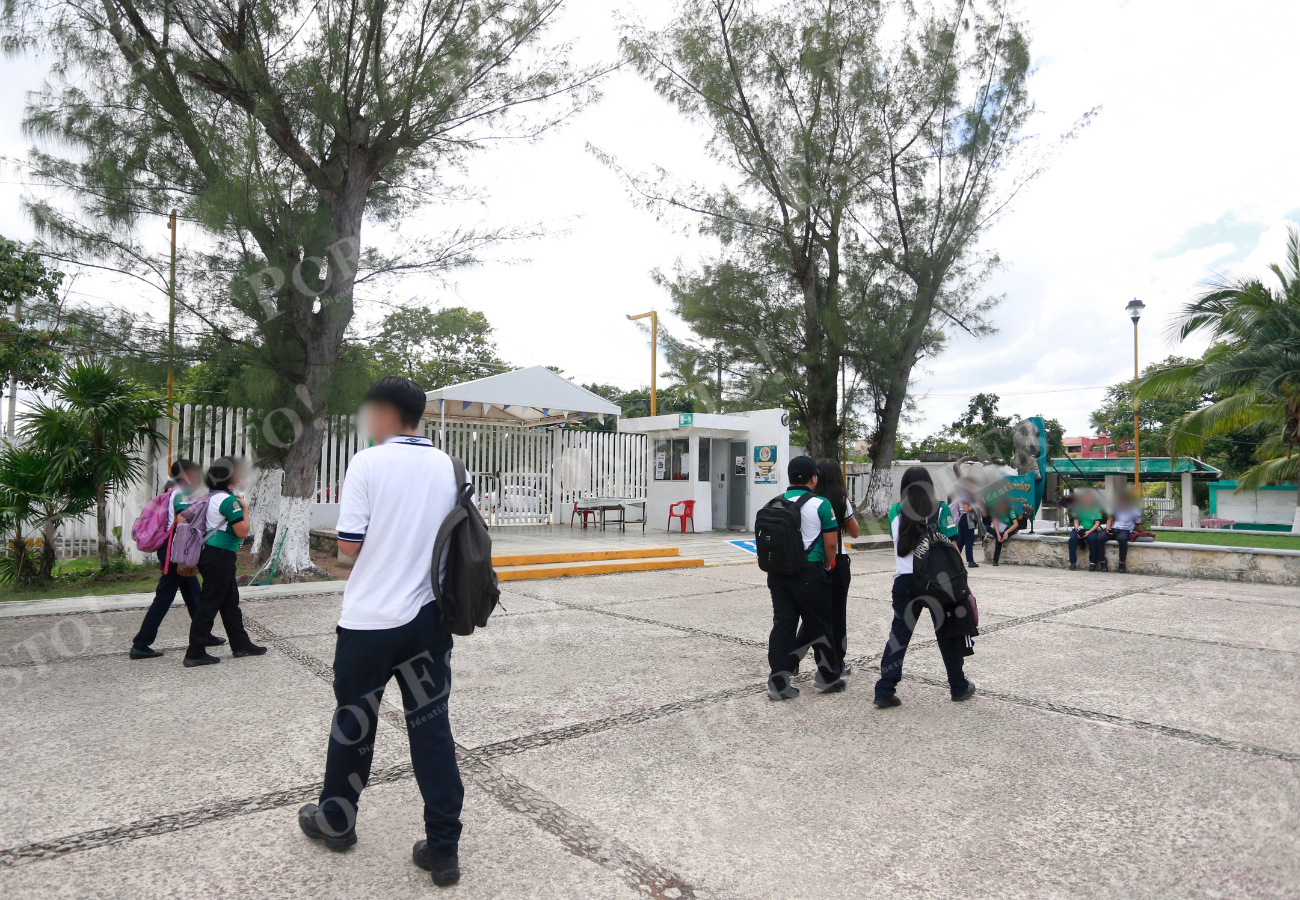 La estrategia federal para prevenir la violencia comenzó en julio y se extenderá  a Carrillo Puerto, José María Morelos, Lázaro Cárdenas y Bacalar