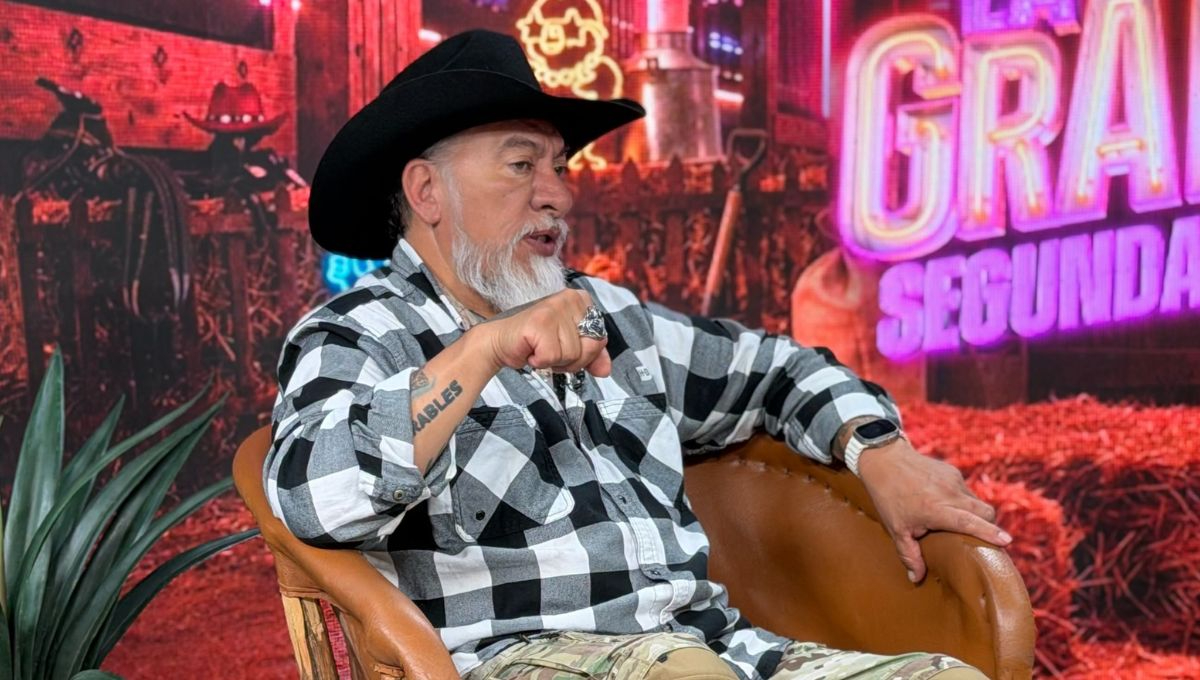 La Granja VIP: Carlos Trejo revela los fenómenos paranormales que vivió en el reality