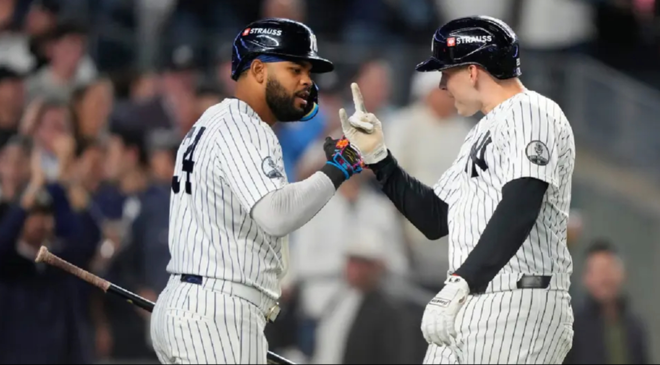 Los Playoffs de la MLB 2026 arrancaron con varios triunfos de favoritos