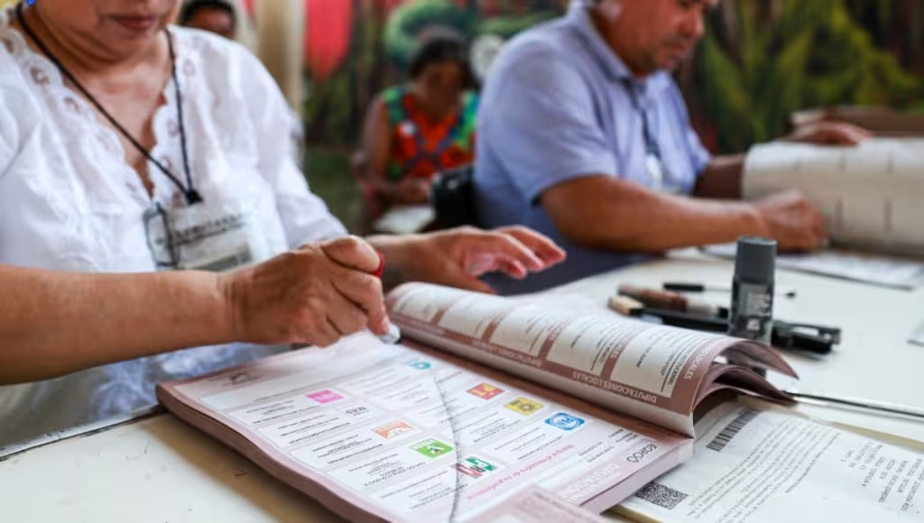 Para las precampañas a la Gubernatura se fijó un límite de 8 millones 124 mil 17.46 pesos
