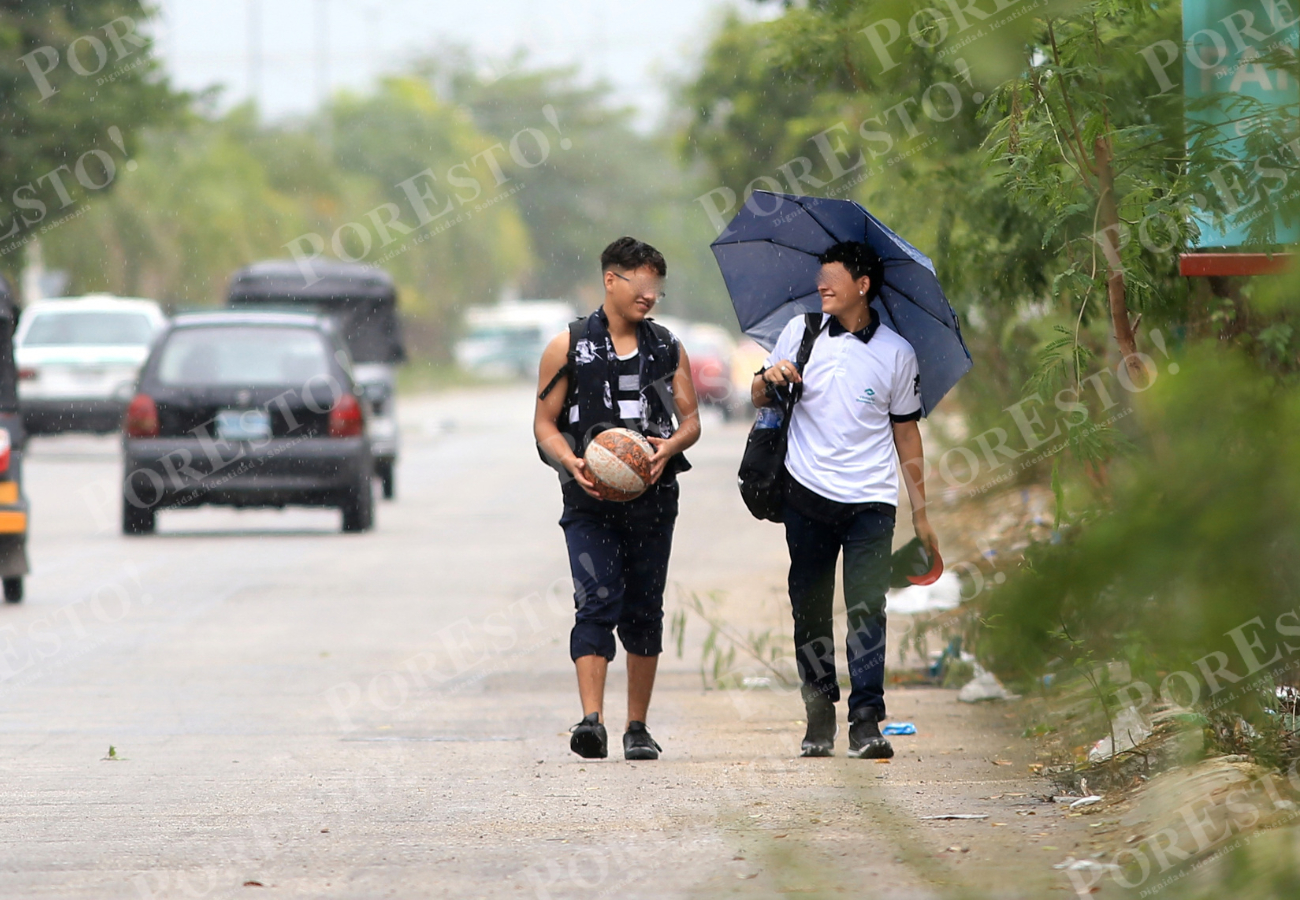 La iniciativa busca atender factores asociados con la violencia y reducir la exposición de las juventudes a actos delictivos; los beneficiados son de Playa del Carmen y Cancún
