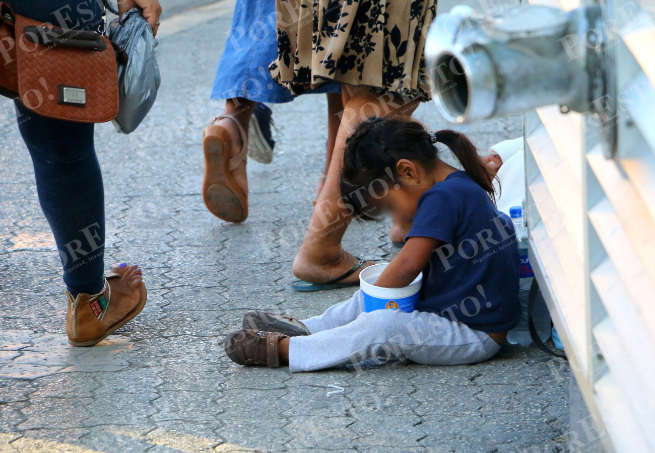 Psicólogos señalaron que factores como la pobreza y el abandono familiar pueden incrementar la vulnerabilidad en los niños.