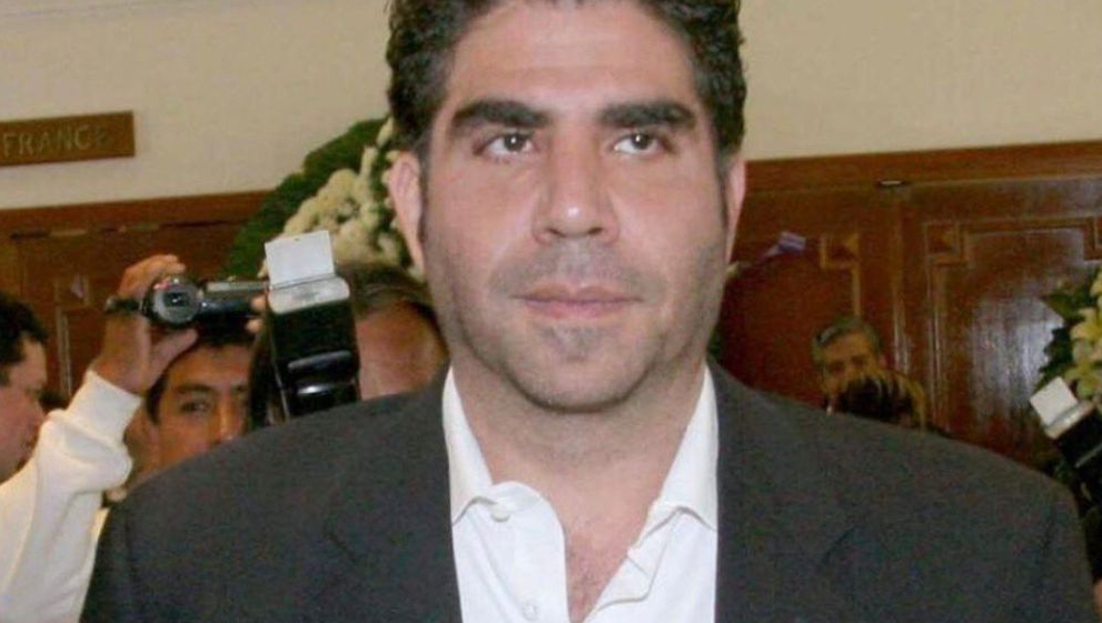Revelan la causa de muerte de Jorge Kahwagi, luego de entrentar algunos problemas de salud