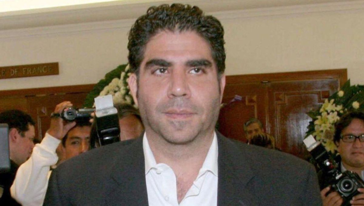 Revelan la causa de muerte de Jorge Kahwagi, luego de entrentar algunos problemas de salud