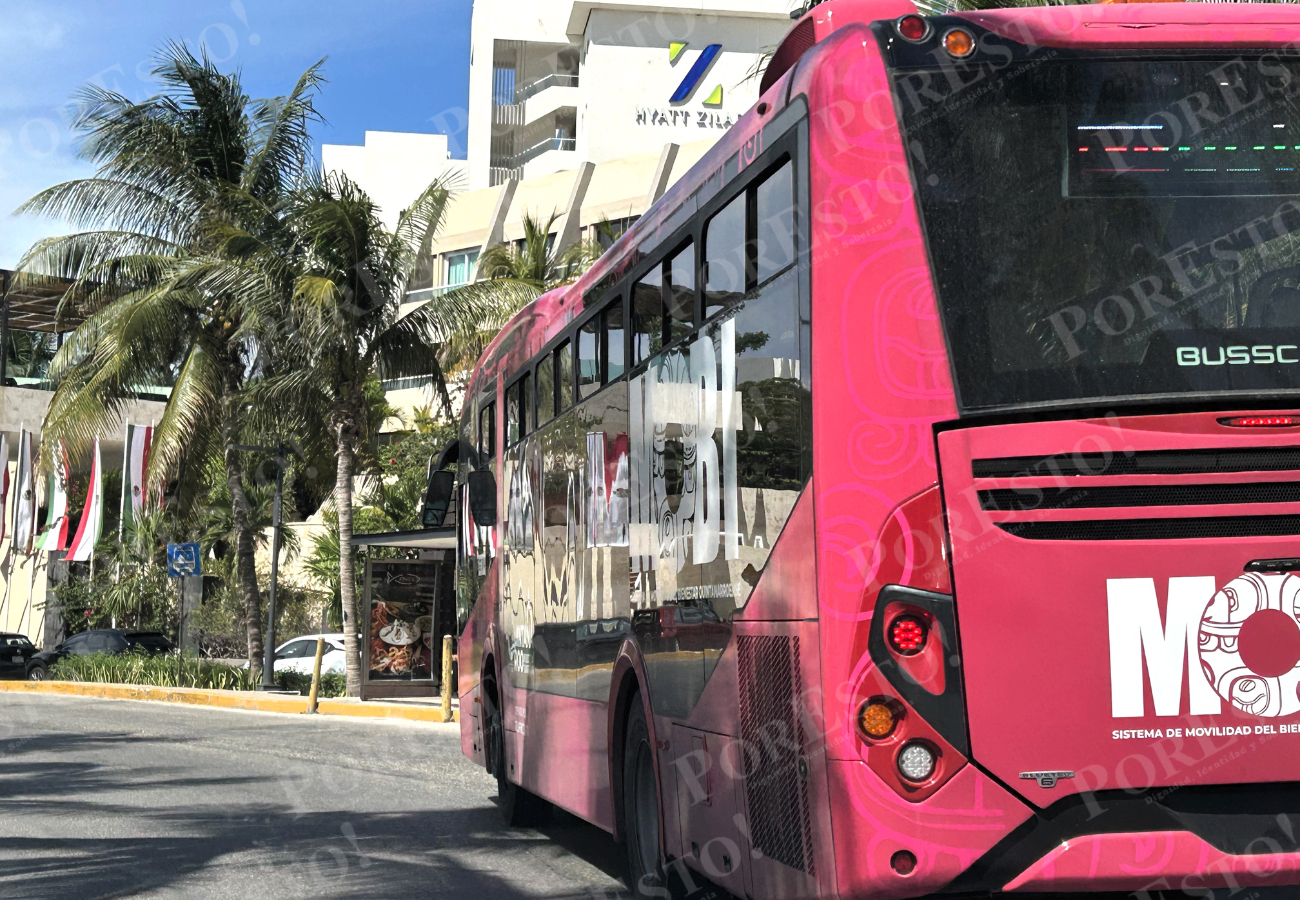 Las autoridades supervisan el padrón de 33 mil concesiones que operan