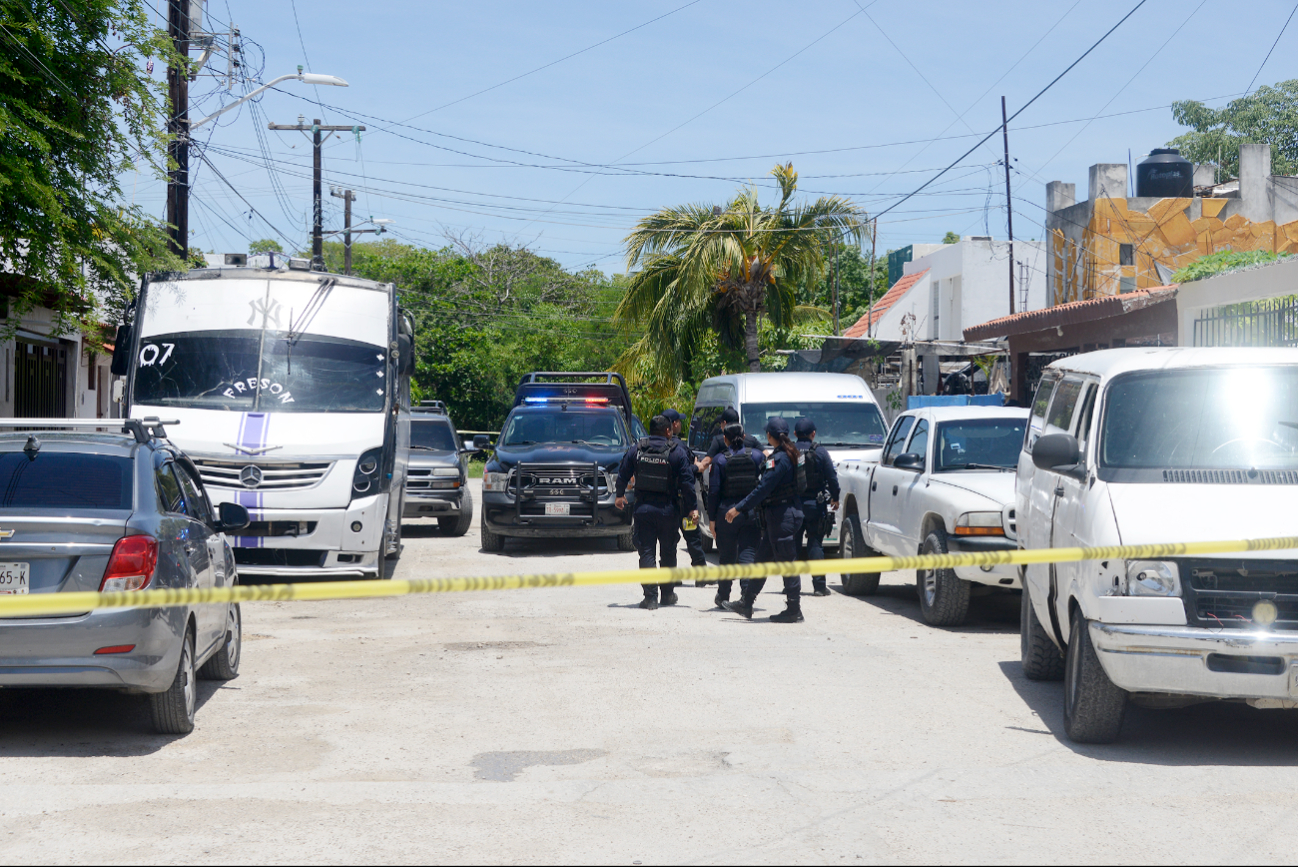 Desde inseguridad y rezago en servicios básicos, hasta falta de inyección al turismo son las cuentas pendientes de la Gobernadora