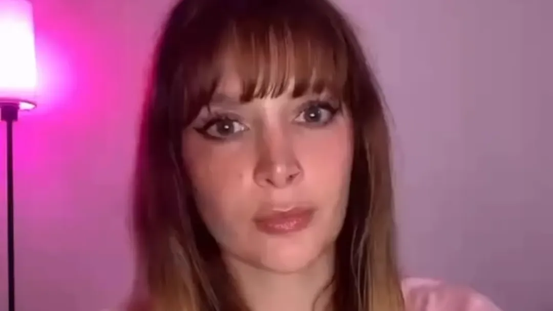 Imelda explica la razón por la que no entró a 'La Granja VIP'.