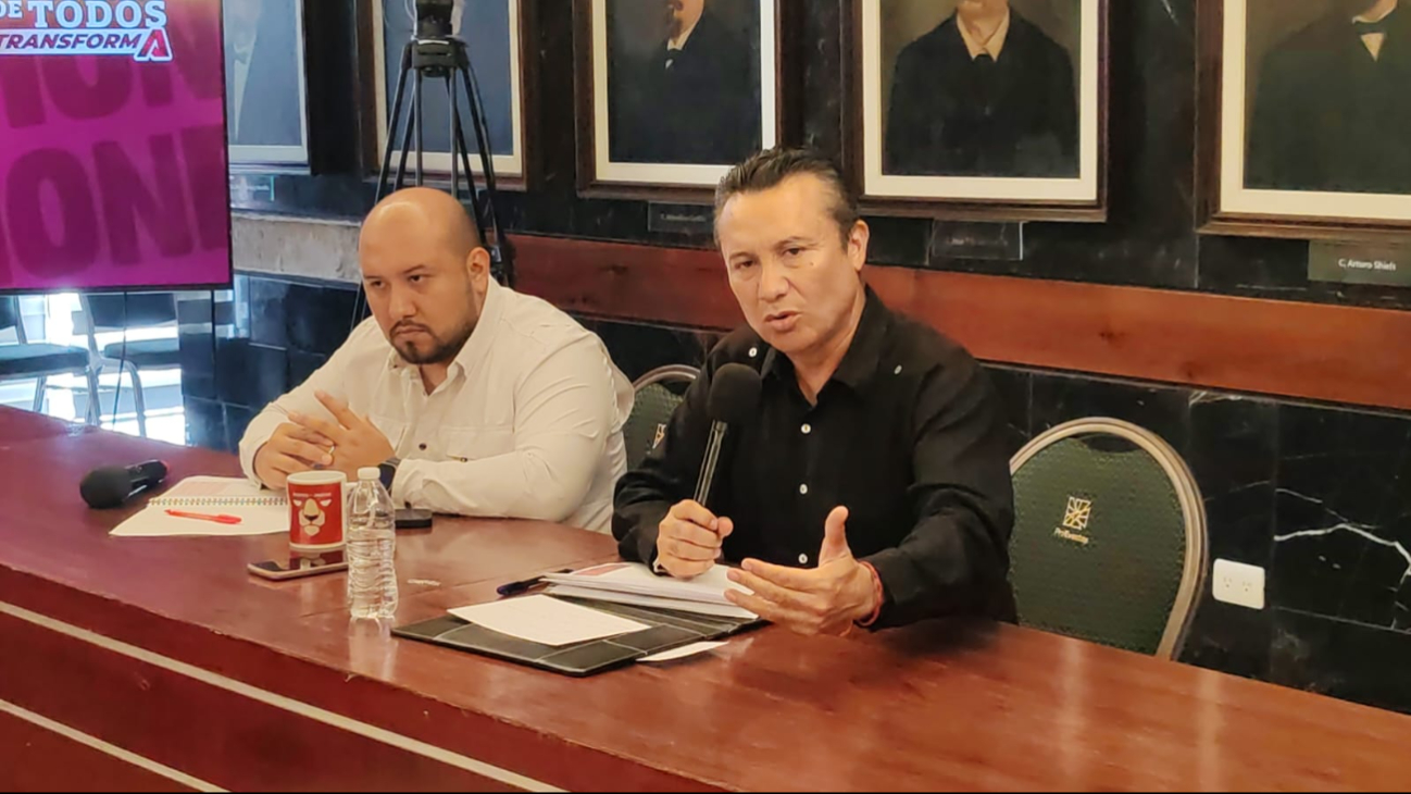 La Seduc recordó que ninguna cuota puede condicionar la educación pública.