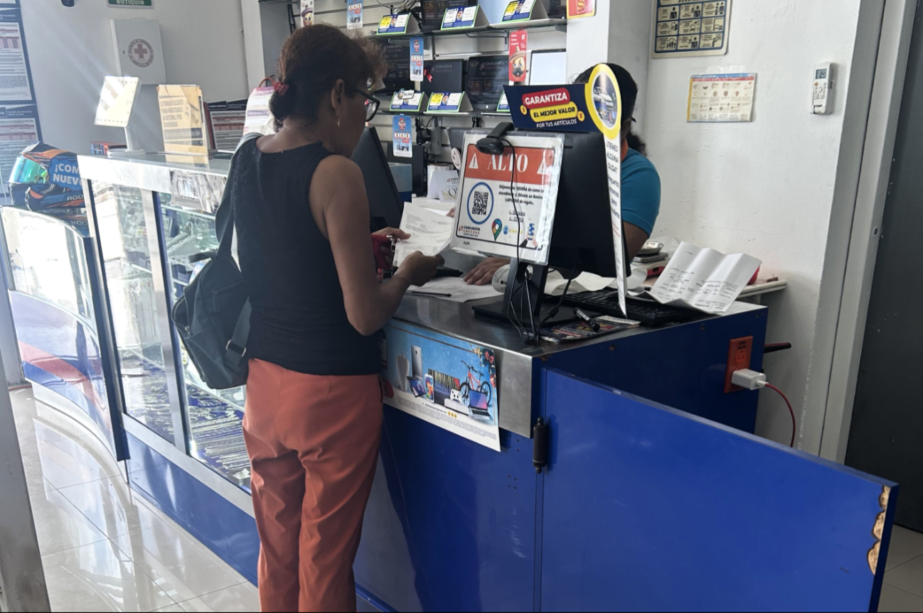 Clientes reportaron que la situación comenzó a recrudecerse desde agosto.