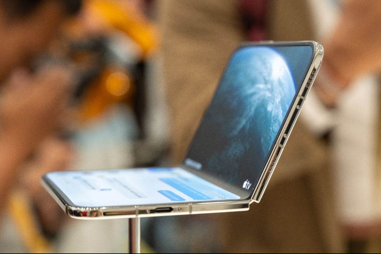 Conoce al nuevo protagonista de Apple, el iPhone Dúo.