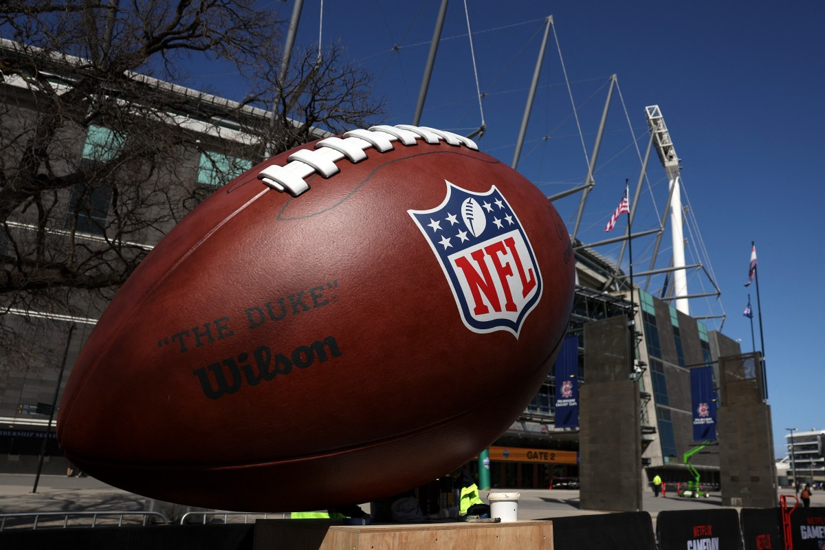 Inicia la temporada 2026 de la NFL