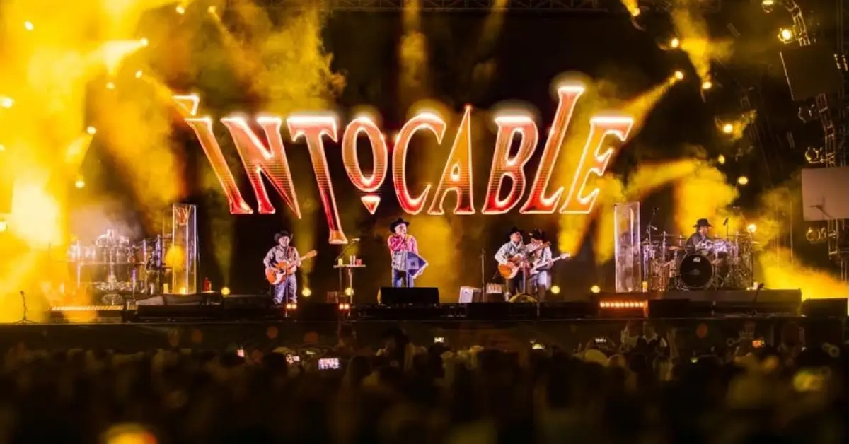 Intocable