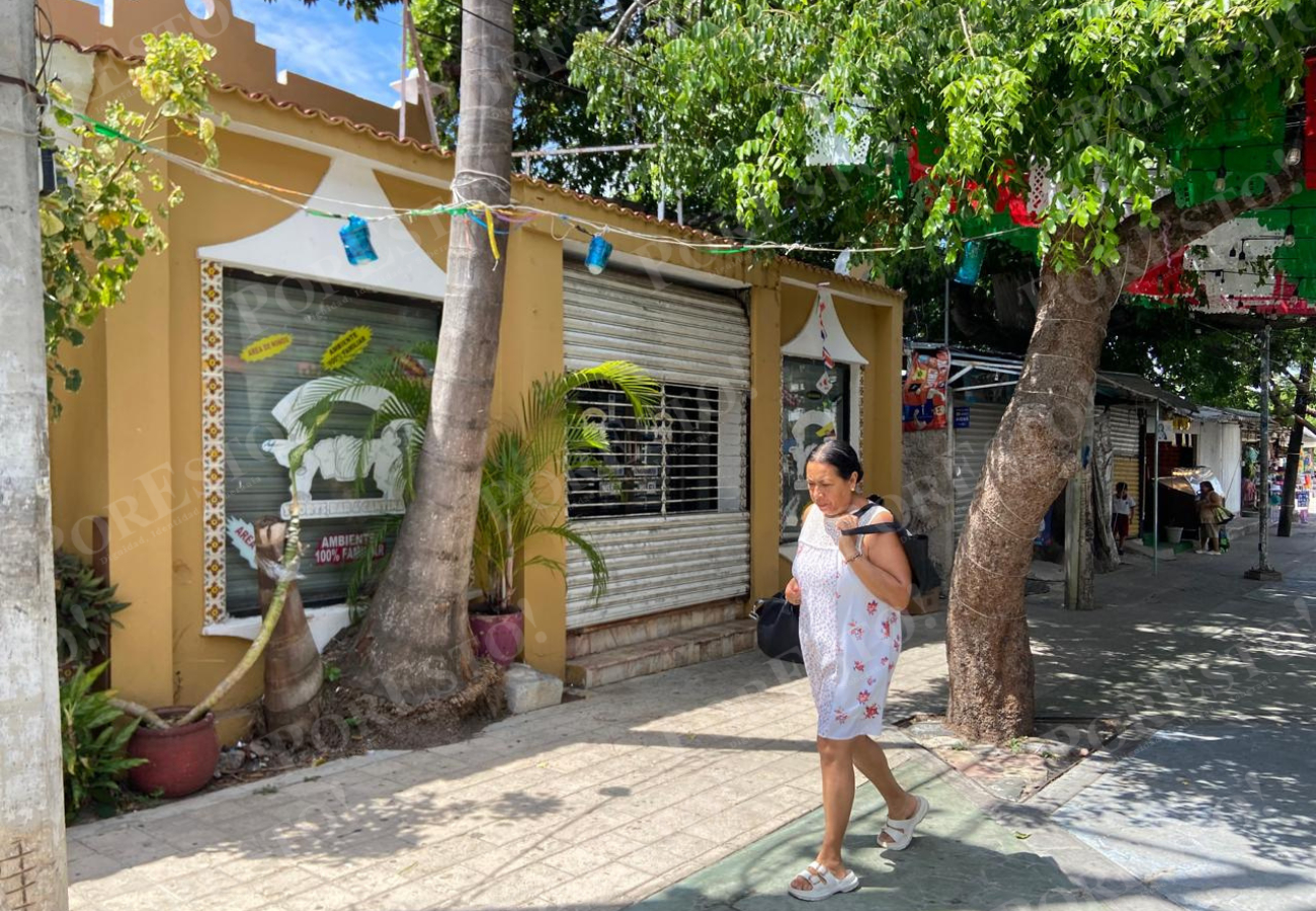 Prevén cierre de seis restaurantes en Cancún durante septiembre; 90 empleos están en riesgo