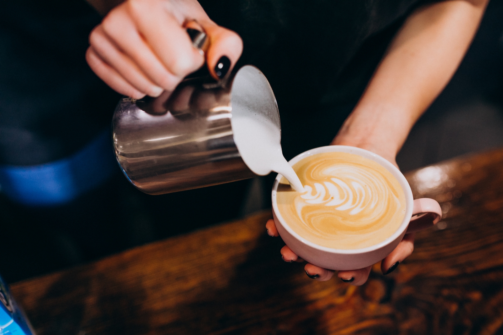 Día Internacional del café: recetas distintas para disfrutarlo en casa