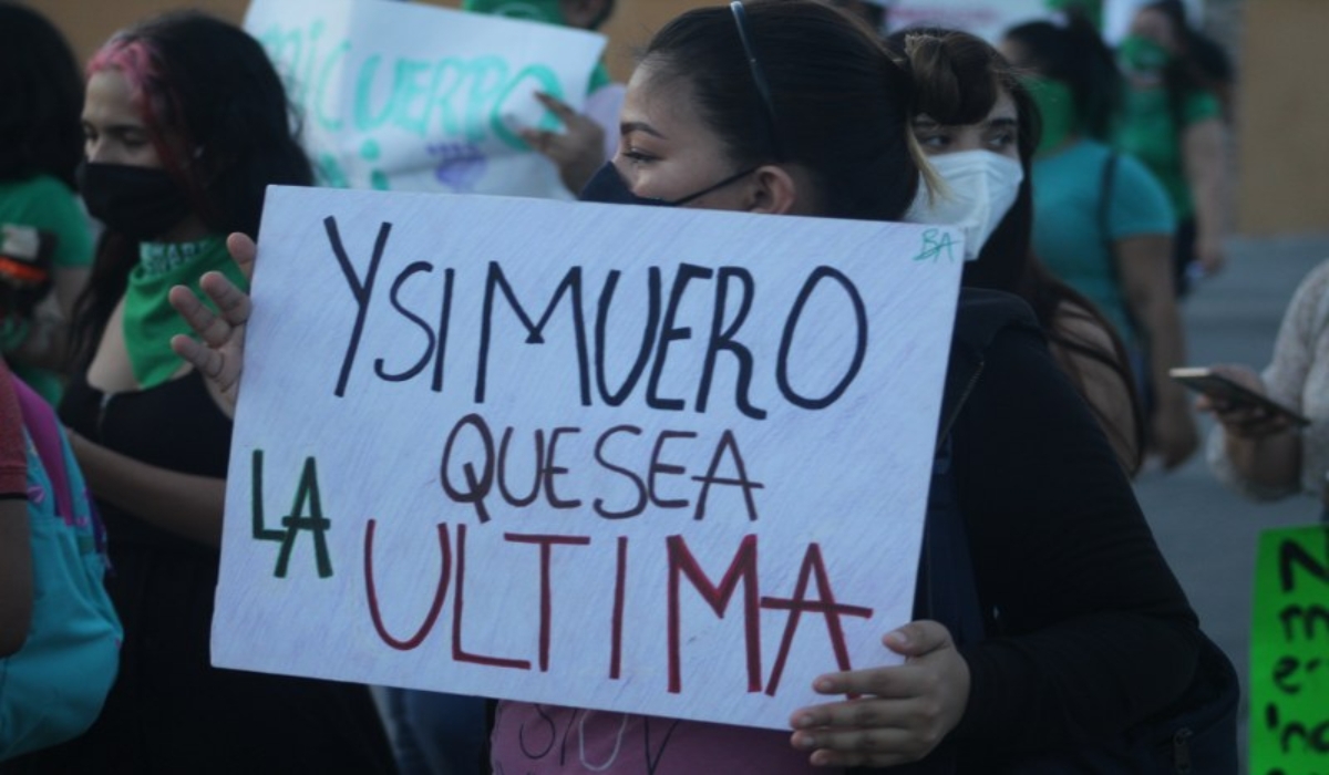 Al alza, casos de violación y violencia familiar en Othón P. Blanco