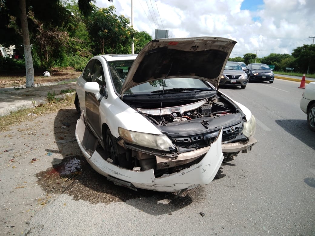 Según estadísticas, aumentó el promedio de mortalidad en autopistas un 25 por ciento