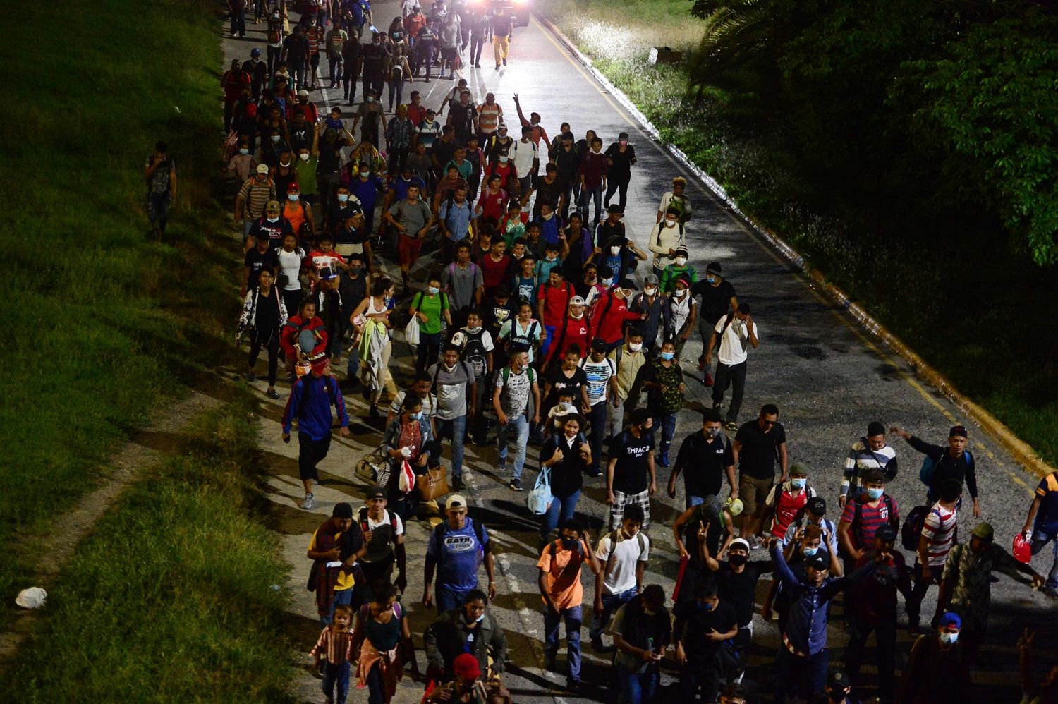 Foto: AFP