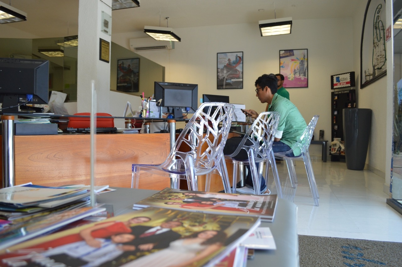 La mayoría de los negocios afectados están ubicados en Chetumal Foto: Por Esto! Quintana Roo