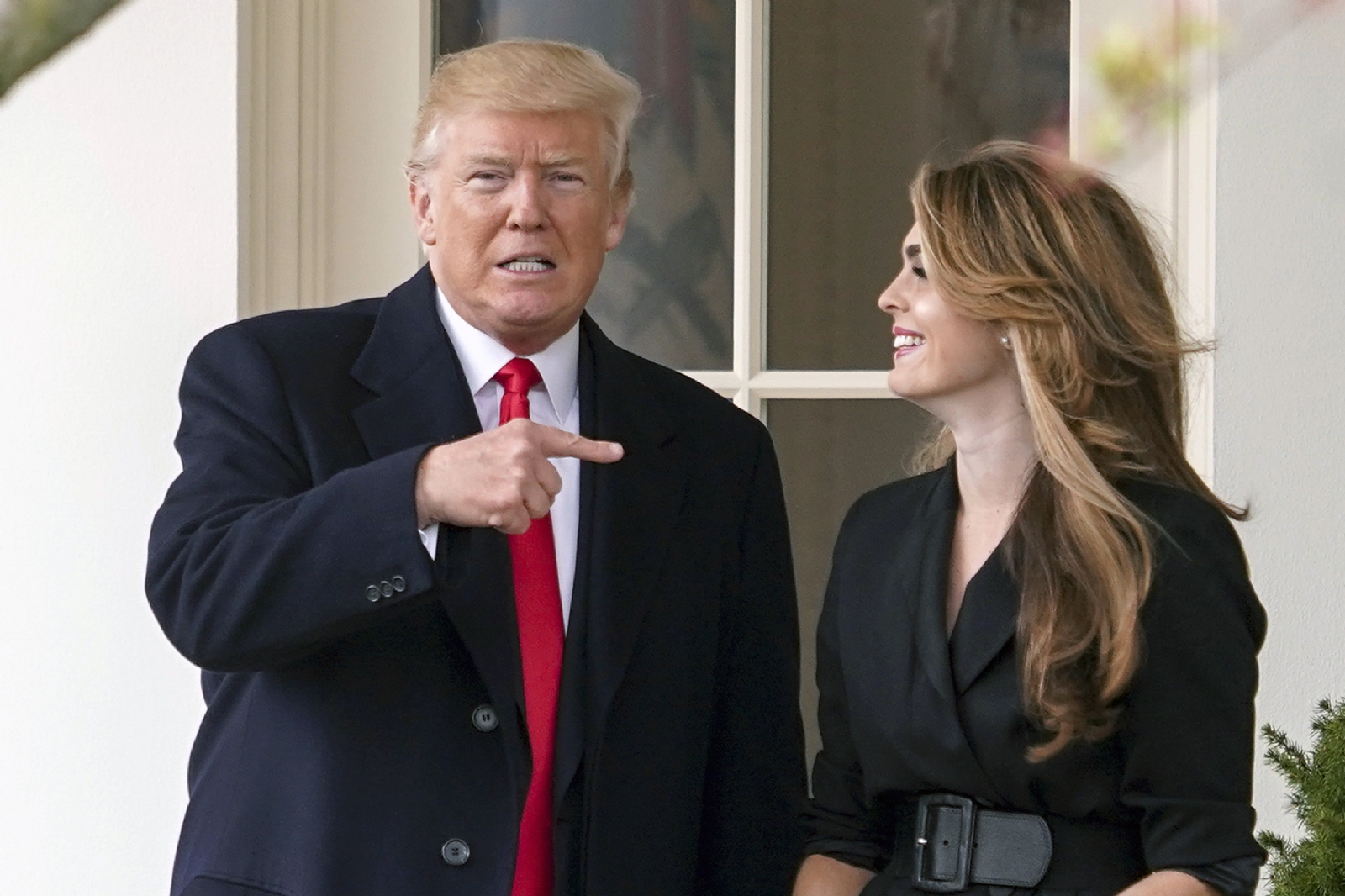 Foto: AP