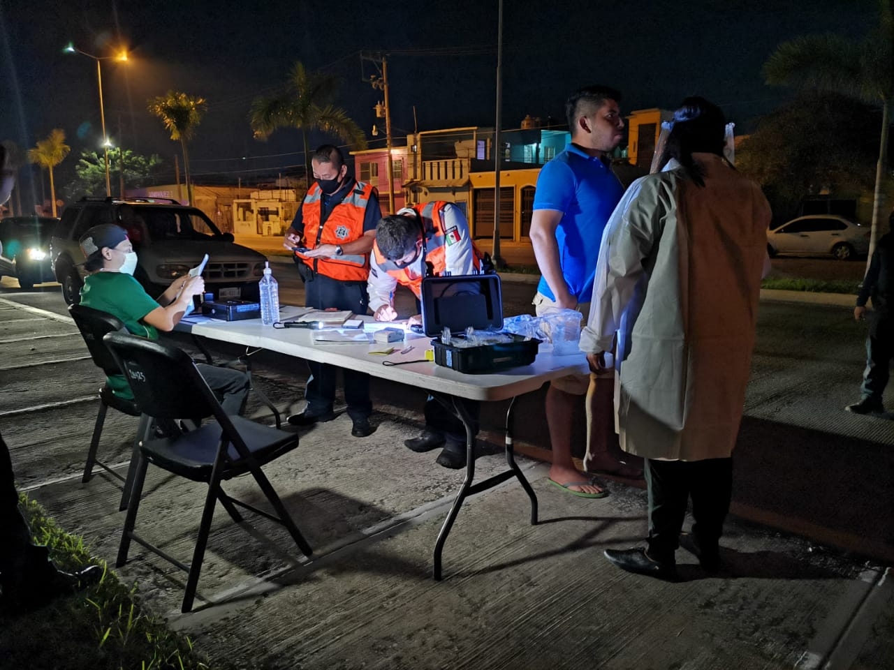 Multas por alcoholímetro en Yucatán: ¿Dónde estarían ubicados los retenes?