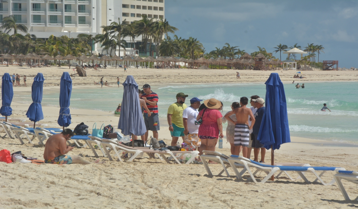 Al menos el 93% del presupuesto federal para Quintana Roo será destinado al Tren Maya
