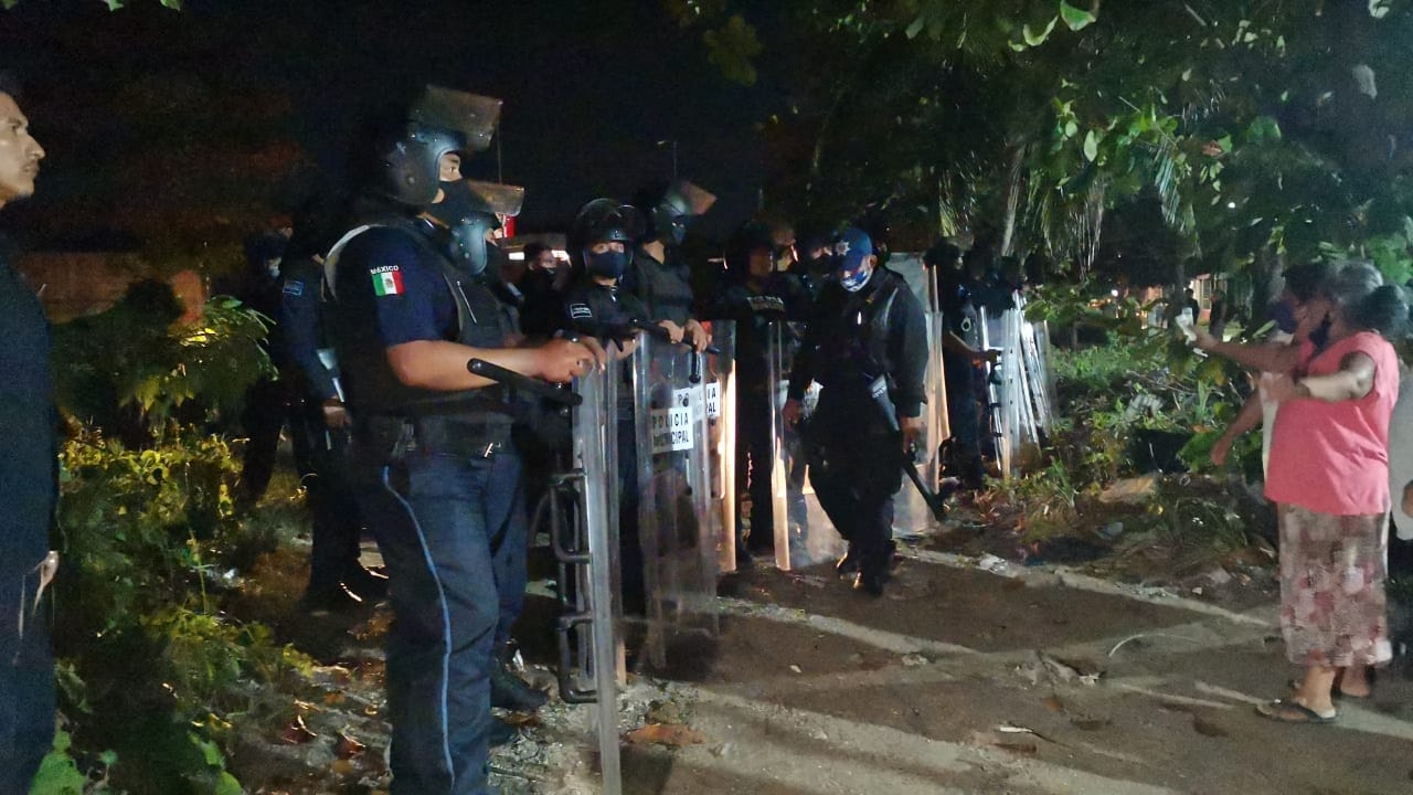 Foto Ricardo Jiménez