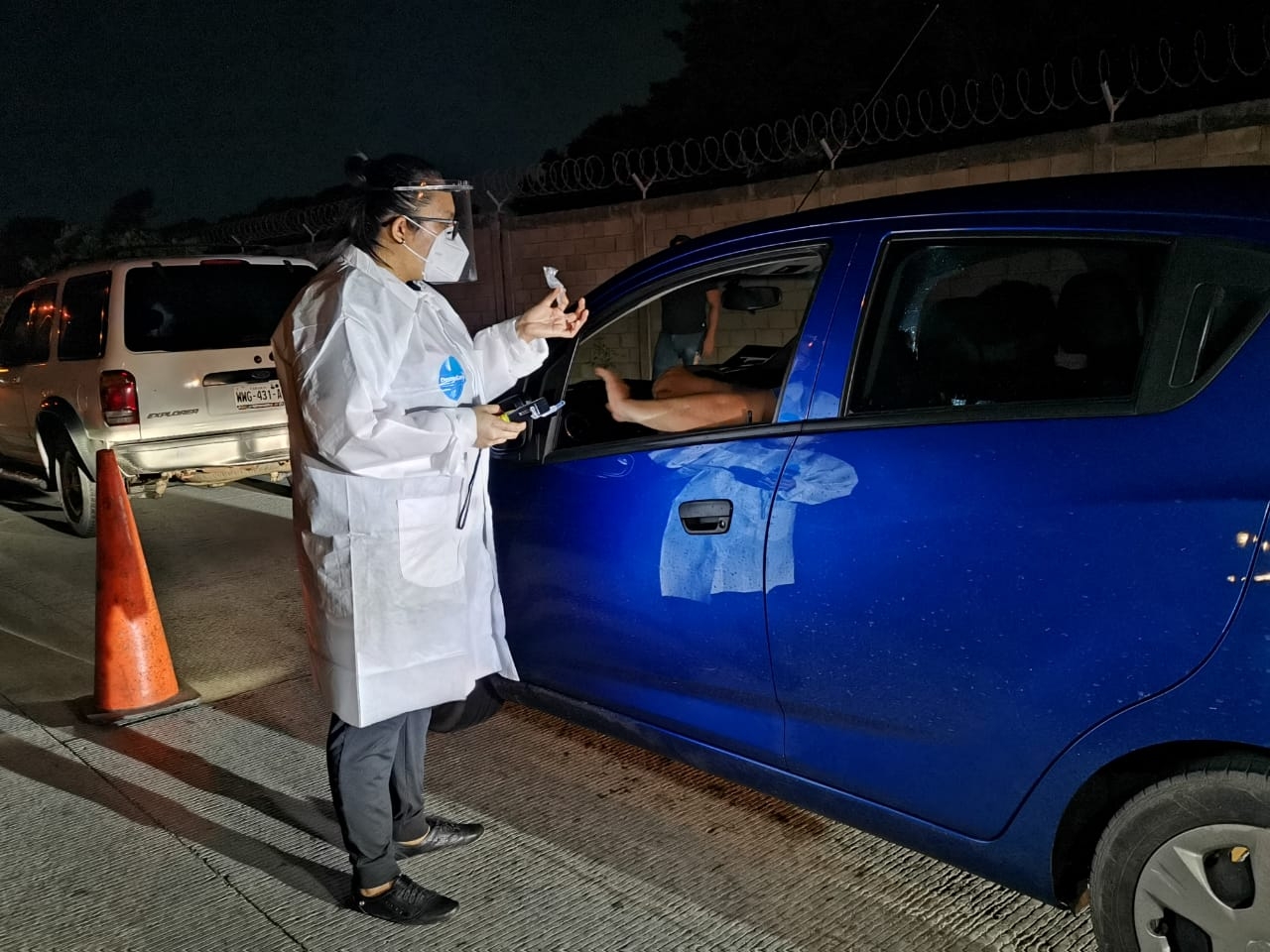 Los filtros de alcoholímetro en Yucatán suelen ser durante la tarde y noche