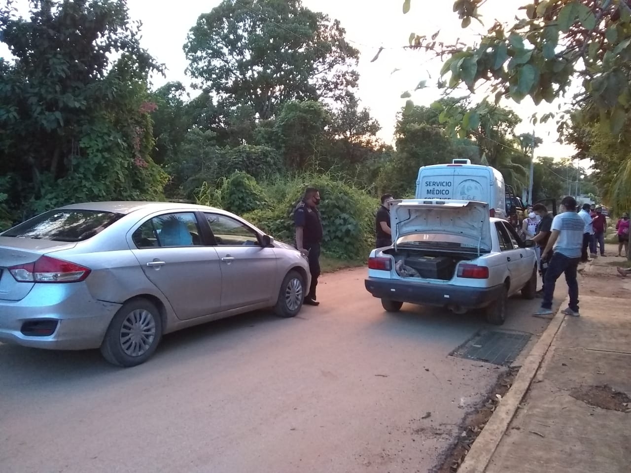 FOTO: Roberto Hernández